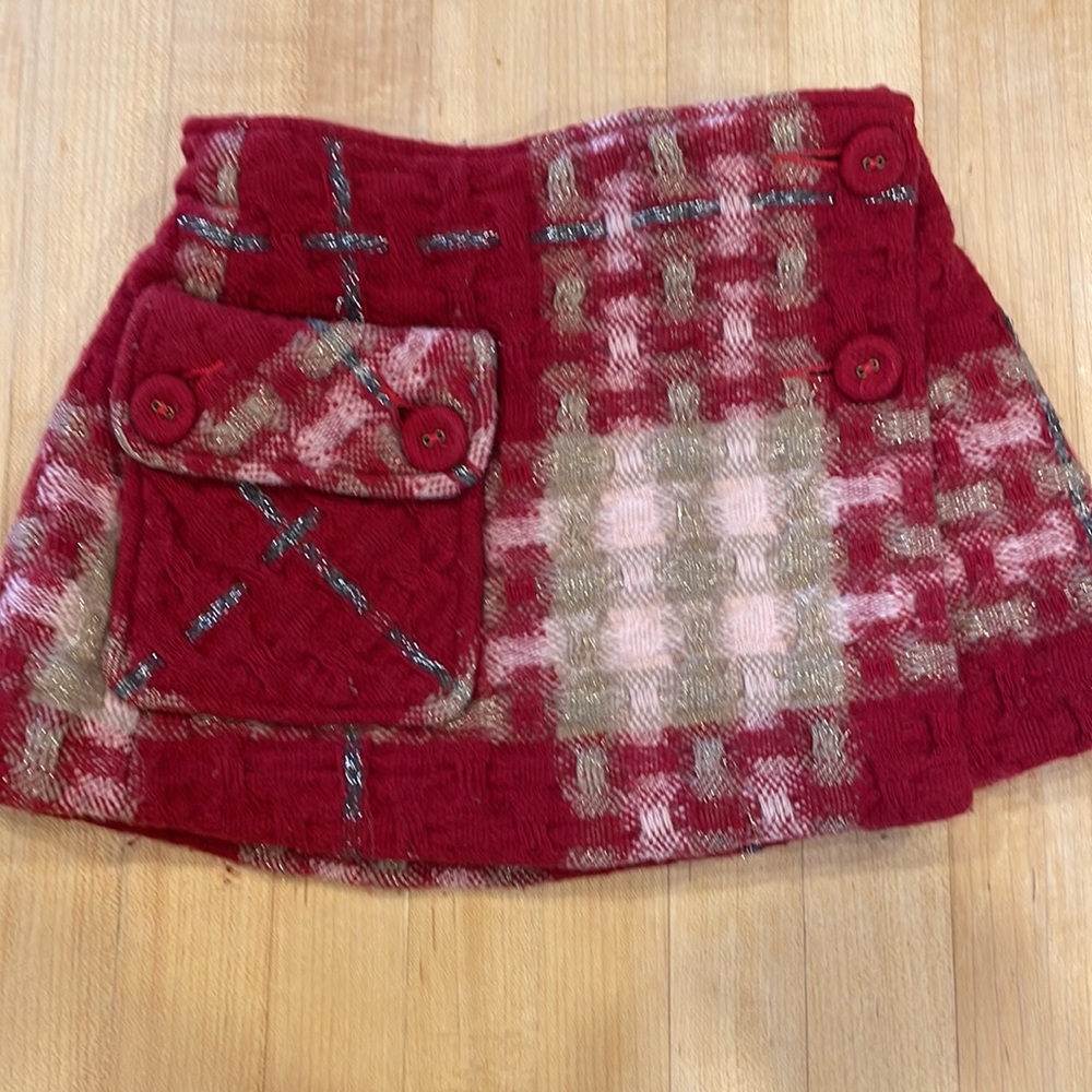 Burberry Skirt